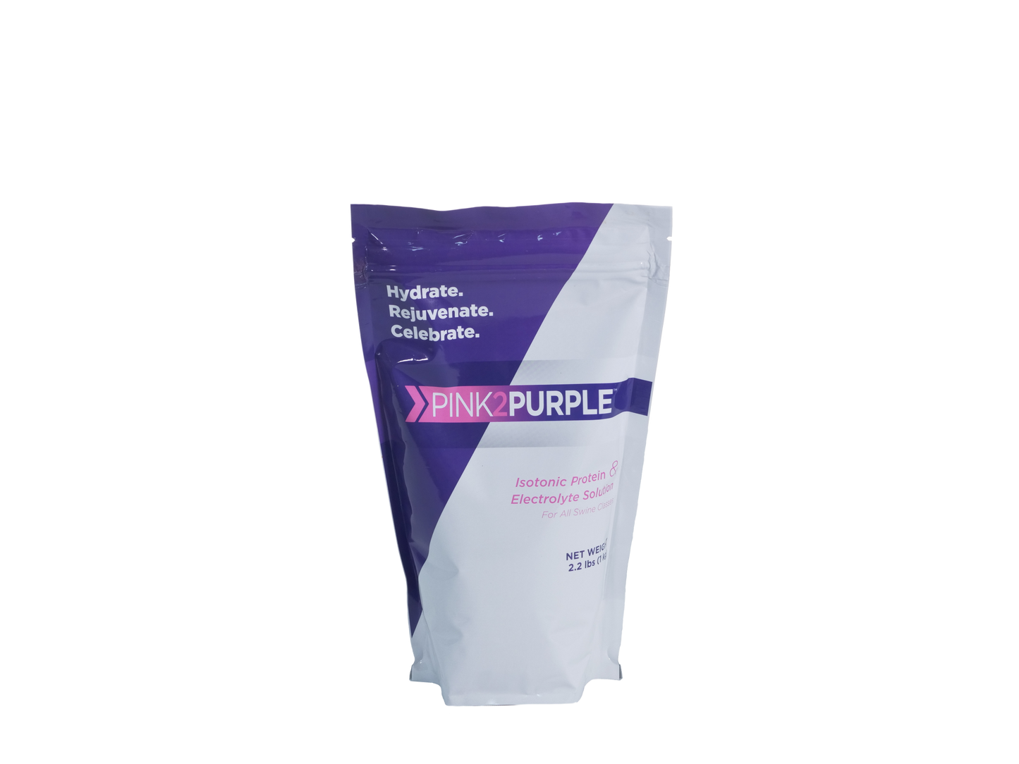 Pink2Purple